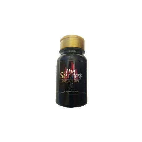 The Secret Fatburner