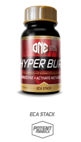 Hyperburn