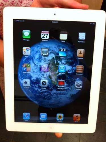 iPad 2