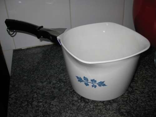 Pyroflam Corningware 2L