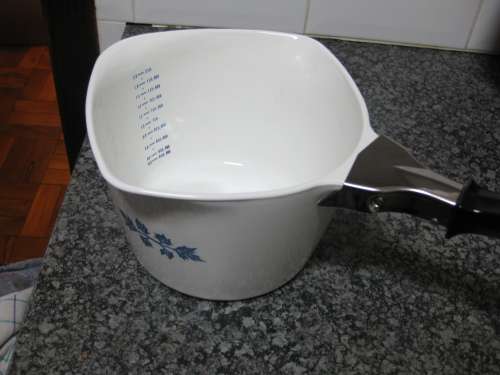 Pyroflam Corningware 2L