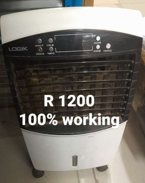 Portable Aircon