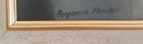 !!! Original !!!  Ben van Dyk