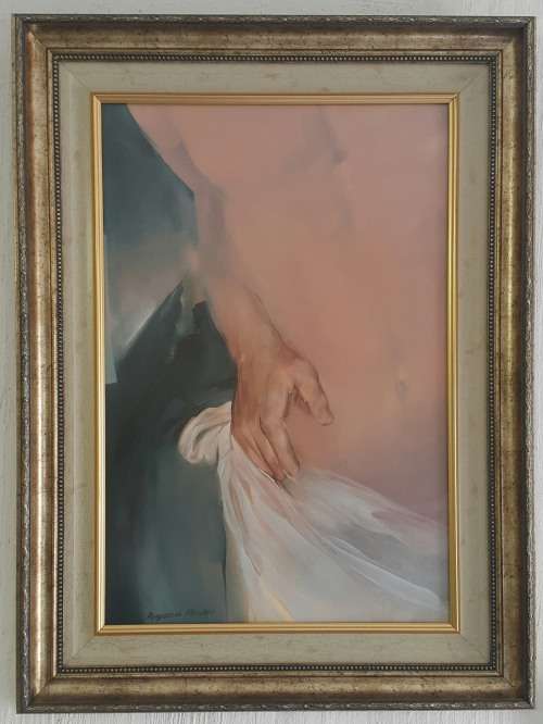 !!! Original !!!  Ben van Dyk