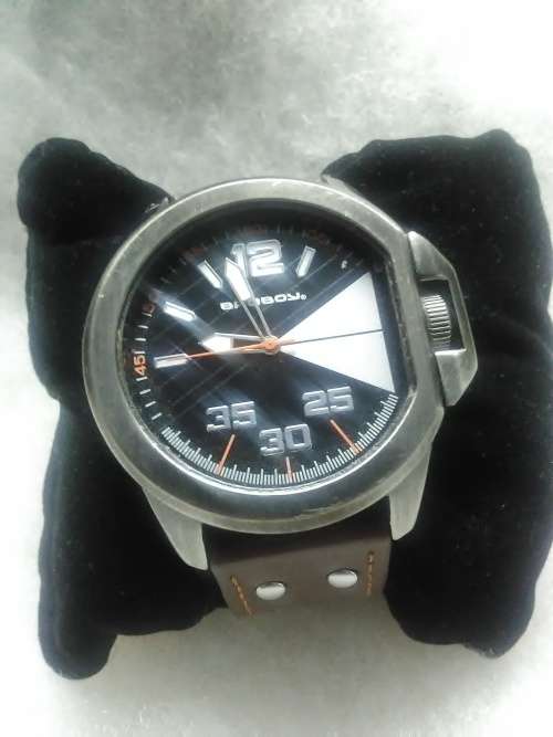 BAD BOY WATCH