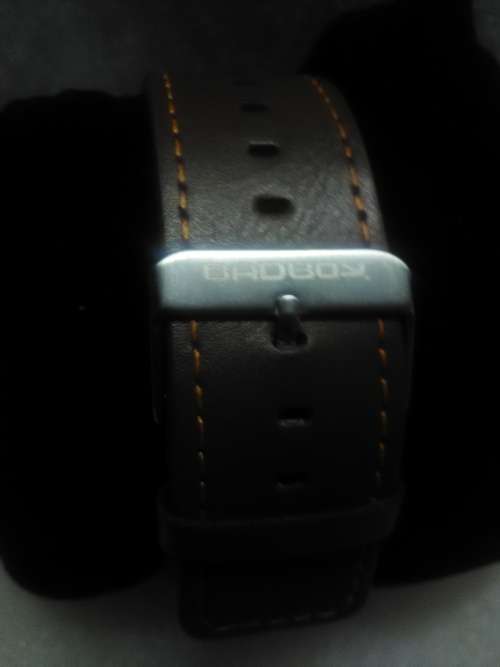 BAD BOY WATCH