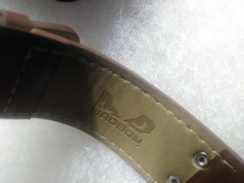 BAD BOY WATCH