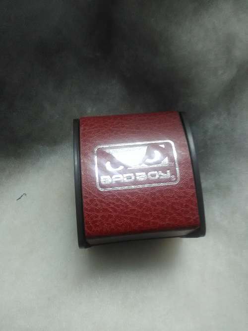 BAD BOY WATCH