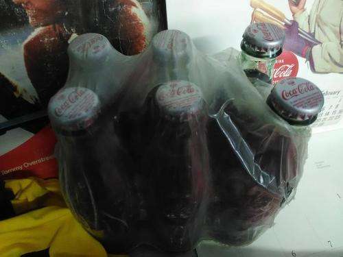 COCA COLA COLECTABLES ON AUCTION... !!! WOW !!!