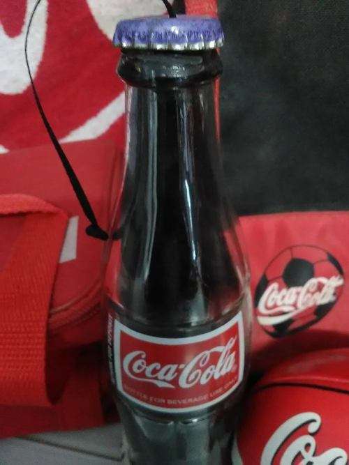 COCA COLA COLECTABLES ON AUCTION... !!! WOW !!!