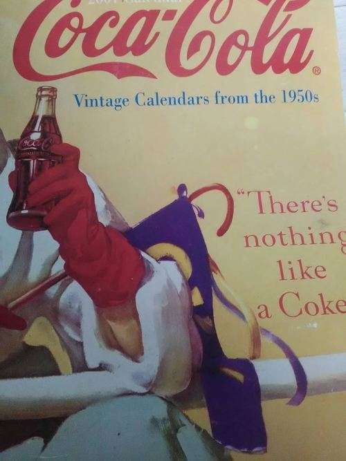 COCA COLA COLECTABLES ON AUCTION... !!! WOW !!!