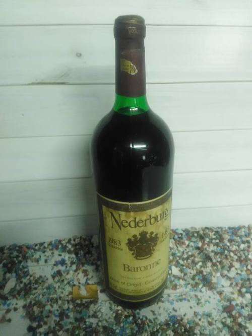 SEALED @ wine @ nedenburg limited offfffffer !!!!!! only one left !!!!!!
