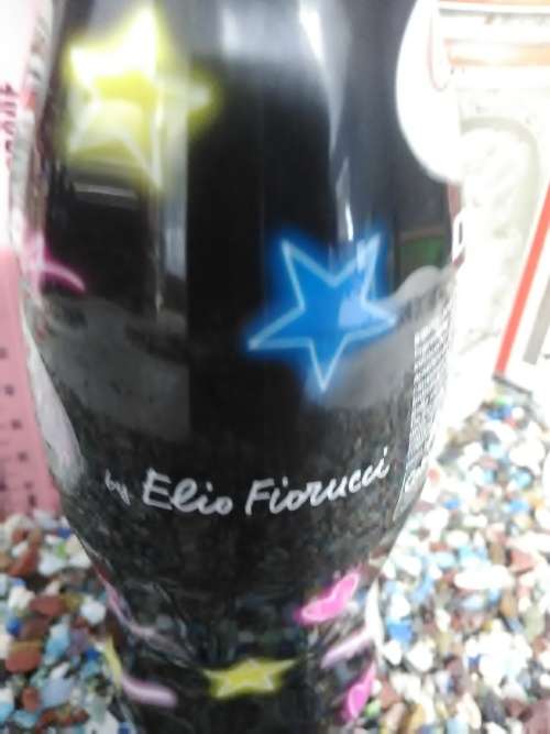 COCA COLA BOTTEL - DELIGHTFUL - COLLECTERS ITEM !!