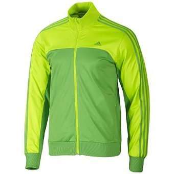 Genuine Adidas Jacket