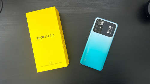 Xiaomi Pocco M4 Pro 5G 2.4GhZ Excellent Speed