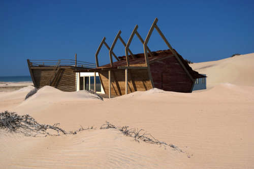 Namibia: 10-Nights for 2 at 5 Safari Lodges