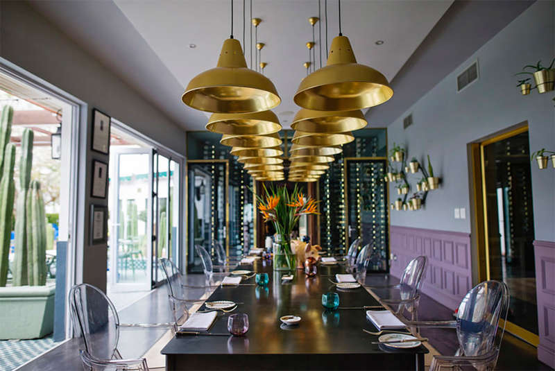 Majeka House Stellenbosch: 2-Nights for 2 with Meals & Spa Treatments