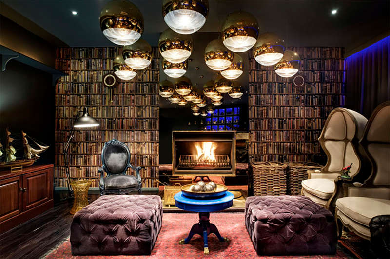 Majeka House Stellenbosch: 2-Nights for 2 with Meals & Spa Treatments