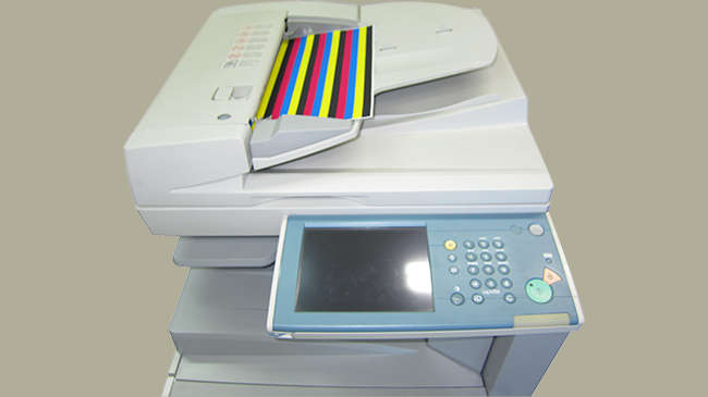 Canon iRC2380i A4/A3 Multifunction Colour Printer