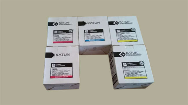 Canon iRC2380i A4/A3 Multifunction Colour Printer
