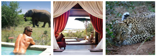 Bush Lodge Composite
