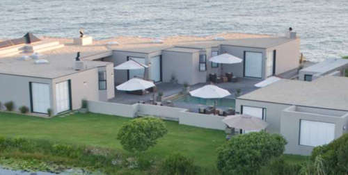 Plettenberg Park Hotel Unit