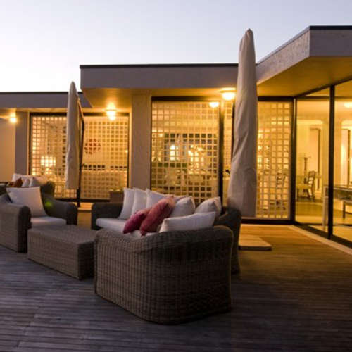 Bush & Beach Break at Plettenberg Park Hotel & Spa #MH095-2015