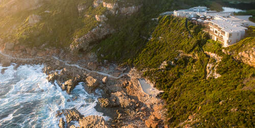 Plettenberg Park Hotel & Spa
