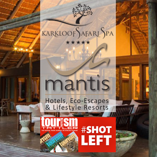 Karkloof Safari Spa Weekend Breakaway - MH093-2015