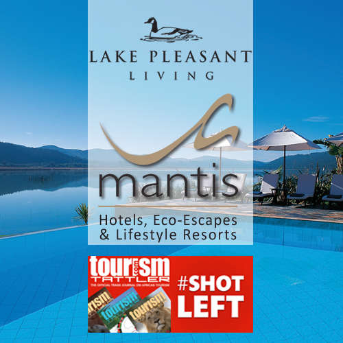Garden Route Breakaway at Lake Pleasant Living