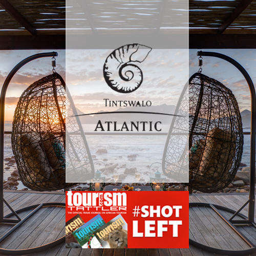 Luxury Breakaway at Tintswalo Atlantic Cape Town