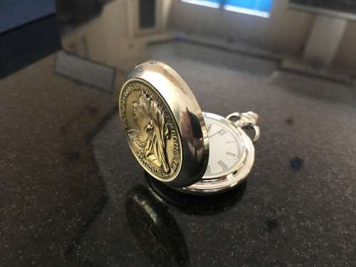 Classic Pocket Watches Collection