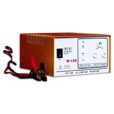 **HIGH POWERED** 300 Watt  DC to AC Inverter