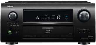5 Channel Home Amplifier with Usb, Mmc,Sd slot + Fm Tuner and Antenna. Pure Sound all in One Package