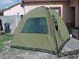 ***ON SPECIAL*** 2 + Sleeper Camp Tent. Easy to Assemble. Good Quality + Free LED Lantern