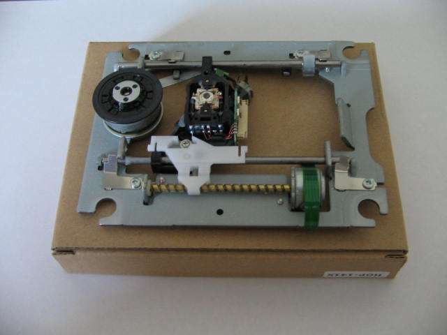 Complete Laser Lens with Deck for XBOX360 Liteon Drive