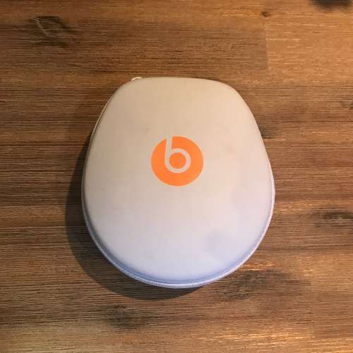 Beats by Dre Mixr On-Ear Headphone - Neon Orange