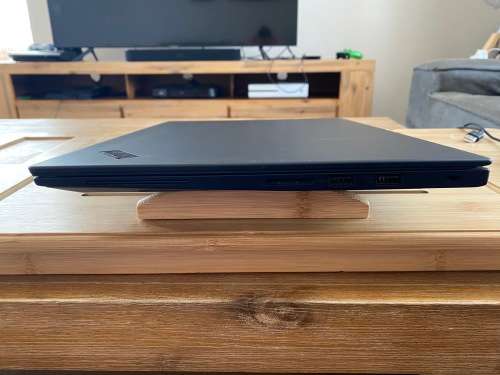 Lenovo Thinkpad X1 Extreme Gen 2 Laptop