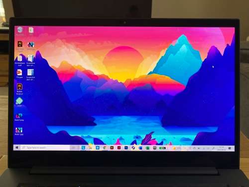Lenovo Thinkpad X1 Extreme Gen 2 Laptop
