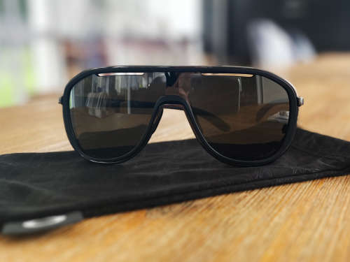 Oakley outpace prizm store