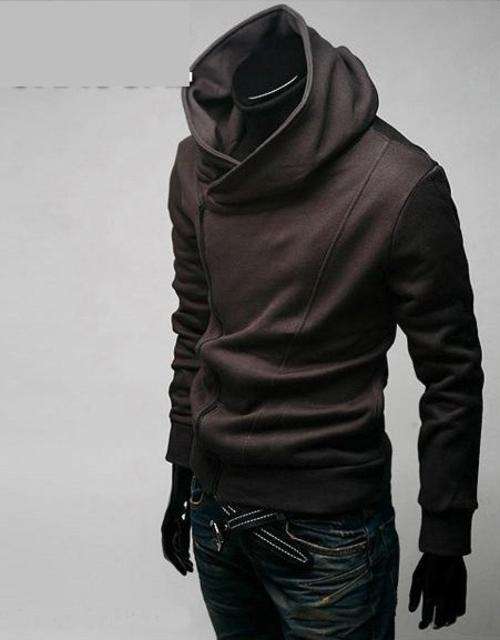 Assassins Creed Style men's jacket S/M/L