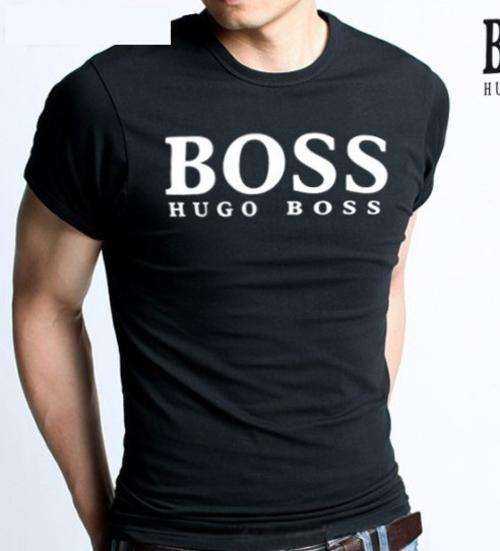 Mens's Hugo Boss men's T-shirts