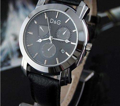 D&G Men's/Ladies watch