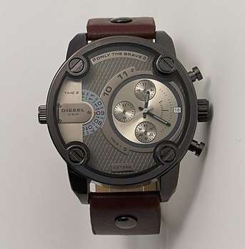 Diesel Me.n's Watch 0004