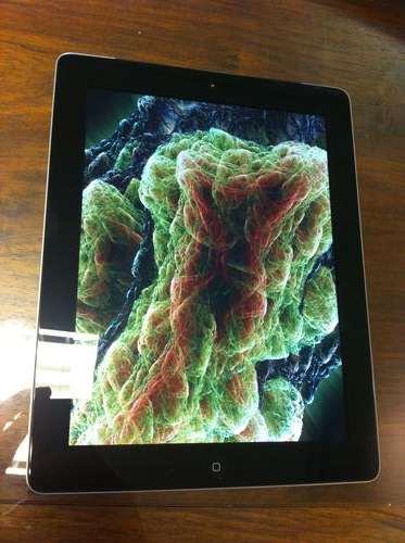 Apple Ipad 2 64gb 3G+WIFI, mint condition!!!