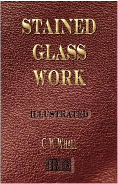 Stained Glass Work Ebook
