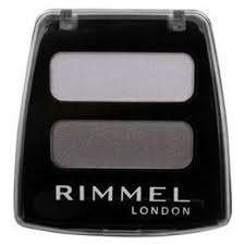 Rimmel - Eyeshadow due rush