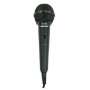 Wire and Wireless Microphone 2 in 1