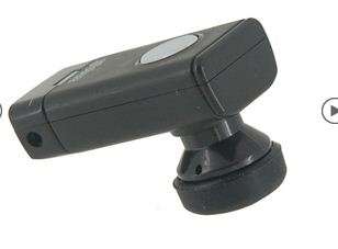 Universal Bluetooth Wireless Handsfree Headset