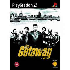 THE GETAWAY